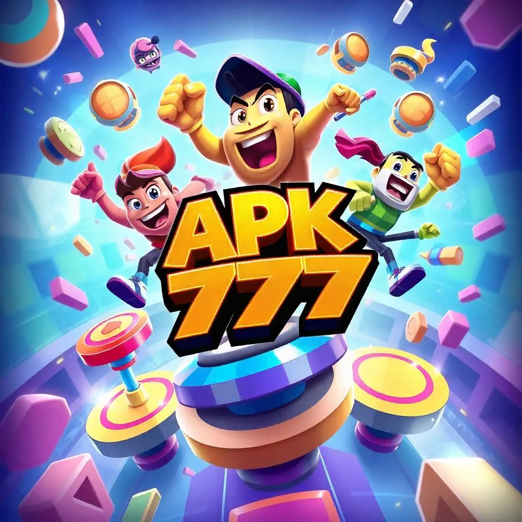 Vt38 Slot Apk