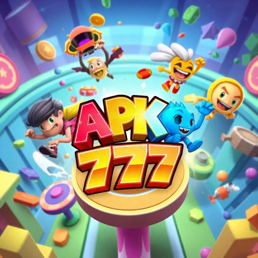 SUPER777 SLOT