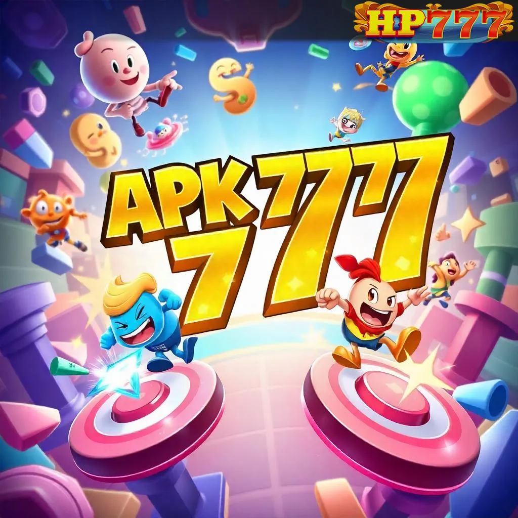 777ZXA APK SLOT Atur Data Sell Aset