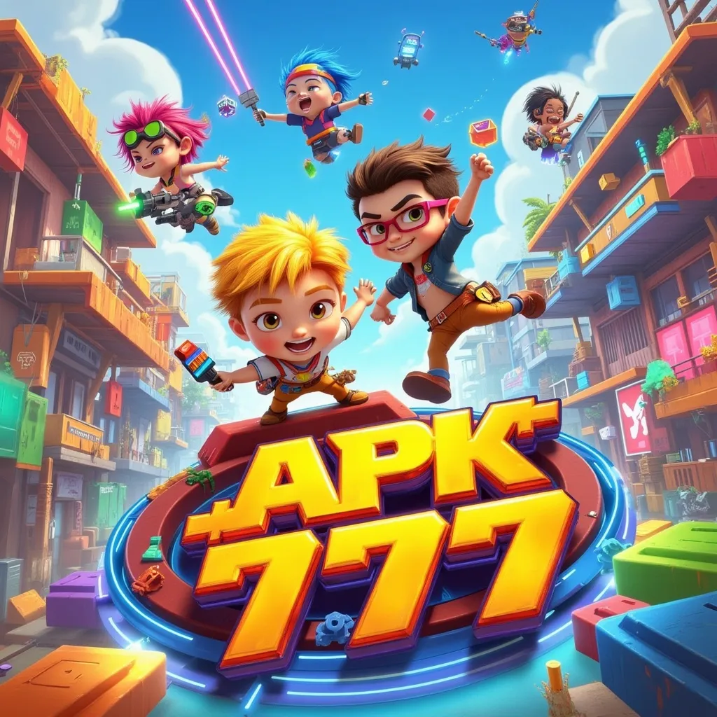 DAY777 SLOT APK Install Sistem Untuk Keluarga