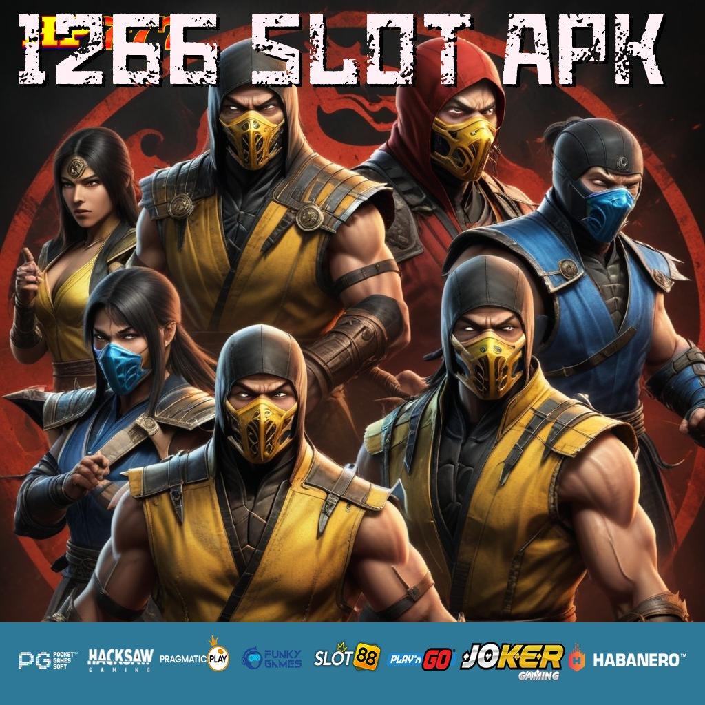 1266 SLOT APK Update Aplikasi Update Rilis APK