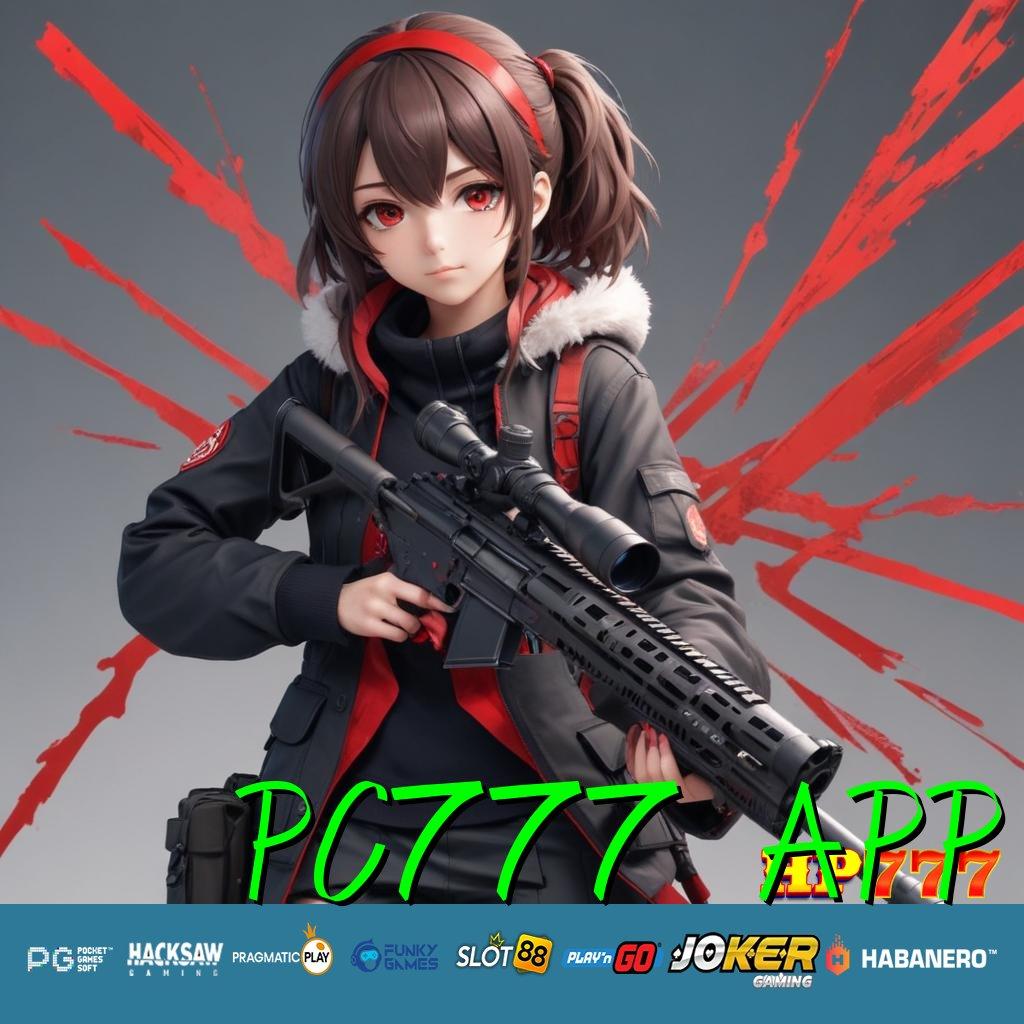 PC777 APP Cara Tepat Download Game Populer