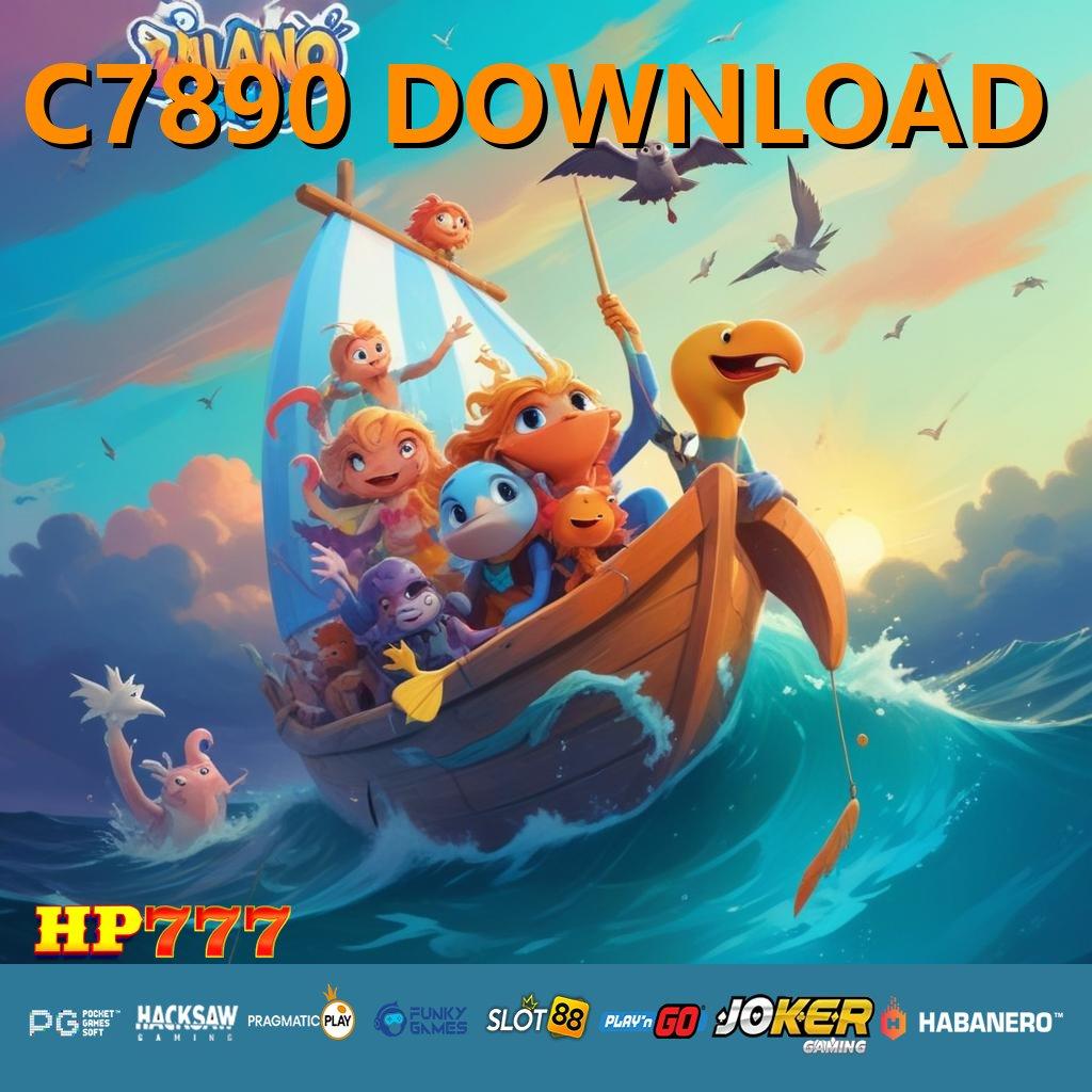 C7890 DOWNLOAD Tinggi Manfaat Patch Aplikasi 2.0