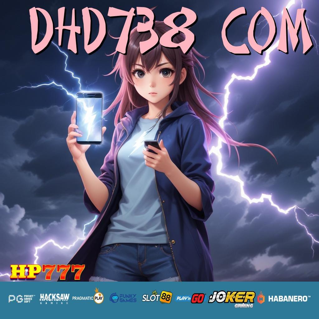 DHD738 COM [Pembaruan Fleksibel 6.4] Patch Aplikasi 1.0