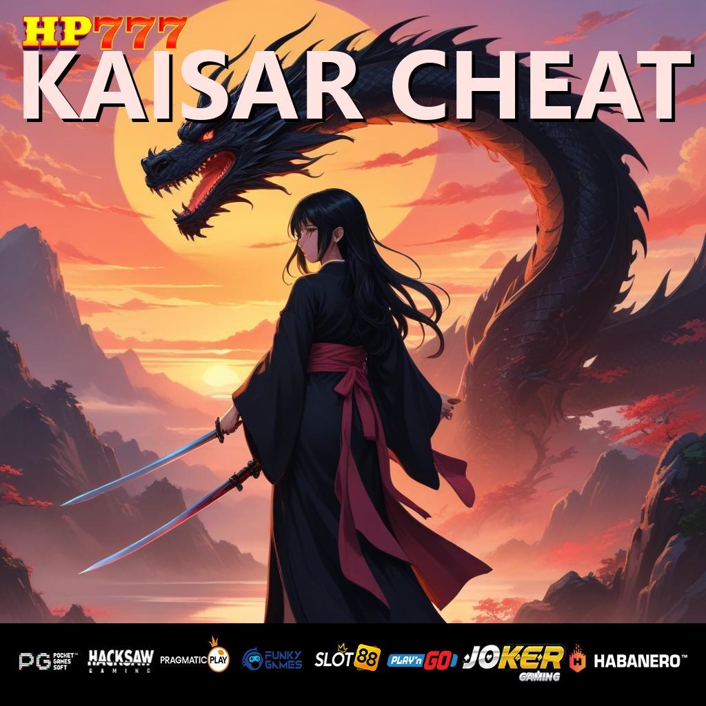 KAISAR CHEAT Banyak Hasil Update Final Slot Kecepatan Ditingkatkan