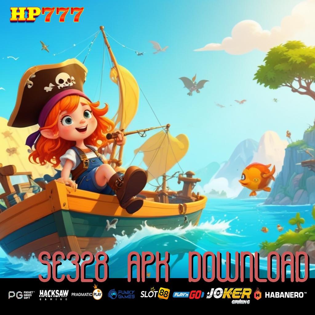 SE328 APK DOWNLOAD Kerjasama Antar Pemain Versi Game Latest