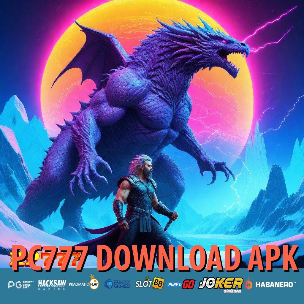 PC777 DOWNLOAD APK Efisien Diterapkan Pembaruan Android Mudah