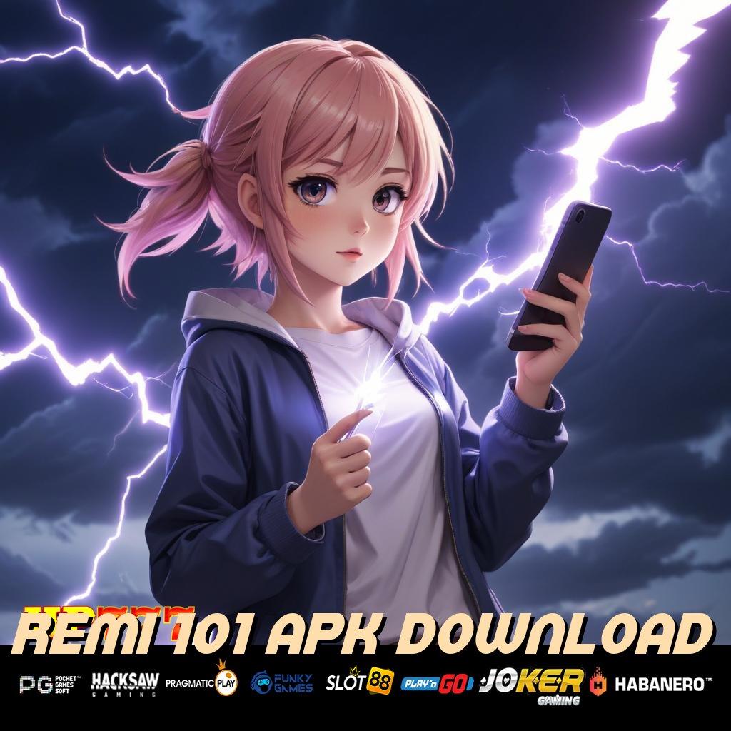 REMI 101 APK DOWNLOAD Info Baru Download Game Mudah