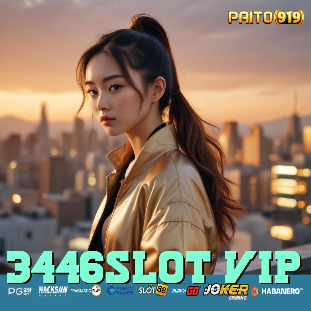 3446SLOT VIP - Instal APK Baru untuk Login Cepat dan Mudah