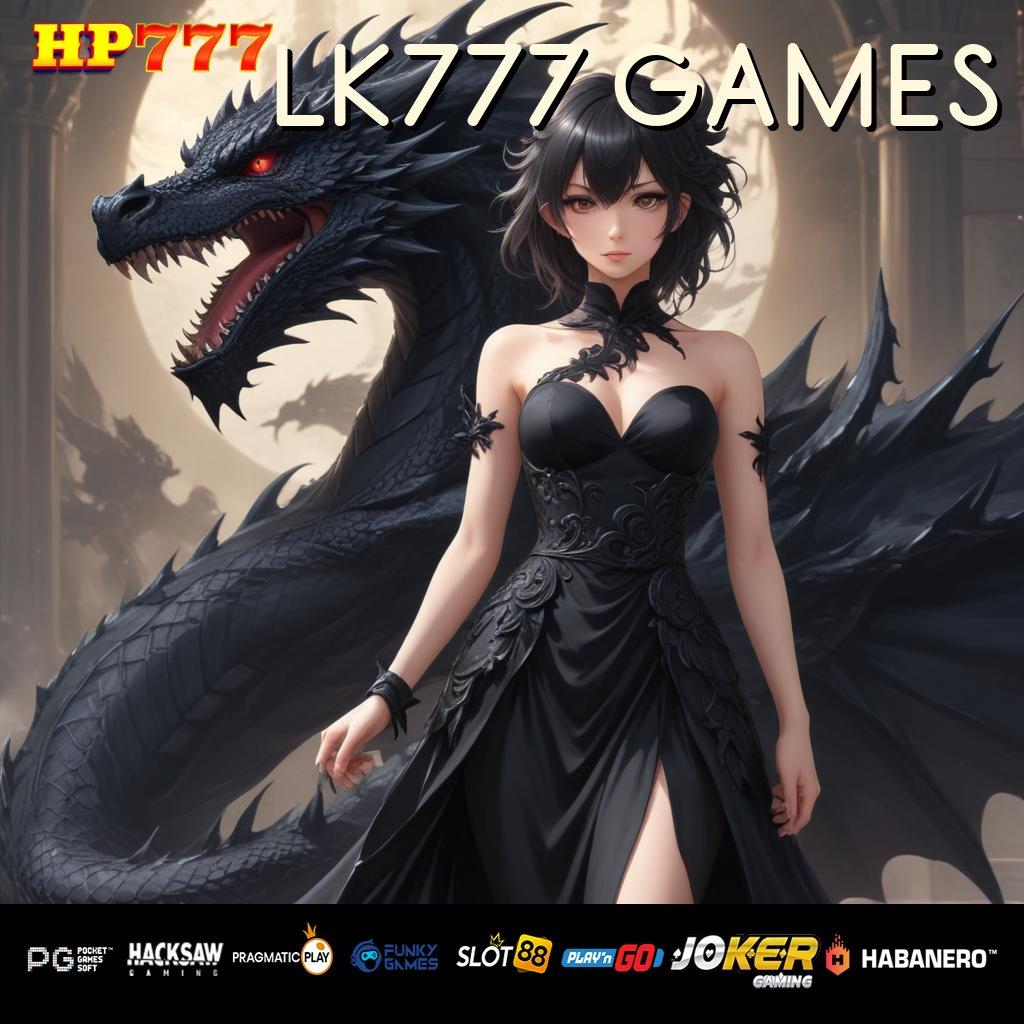 LK777 GAMES Rahasia Optimal Download Pragmatic Aplikasi