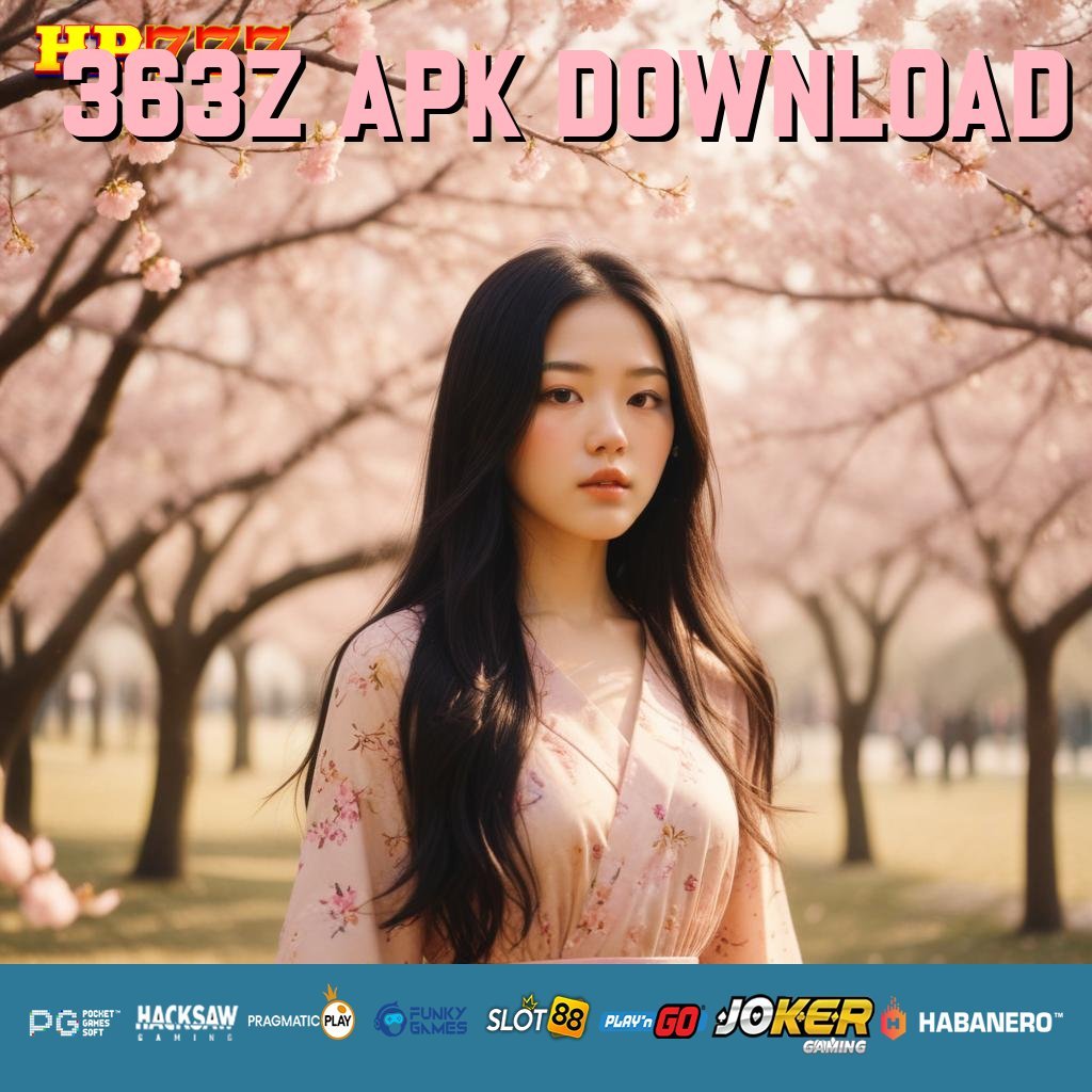 363Z APK DOWNLOAD Akun Aktif Diskon Terbaik Bisnis Banjarbaru