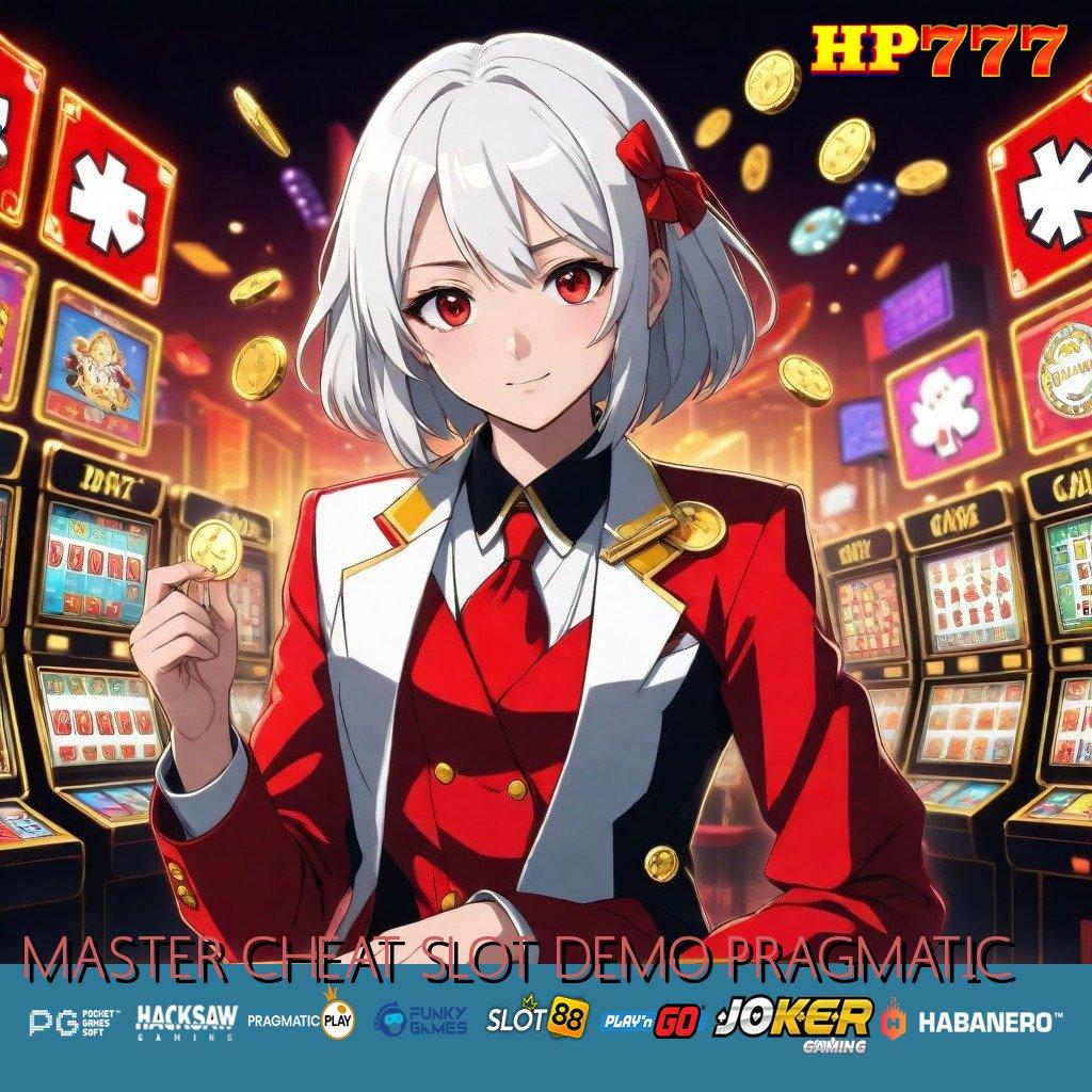 MASTER CHEAT SLOT DEMO PRAGMATIC Hindari Ancaman Download Game Terbaru