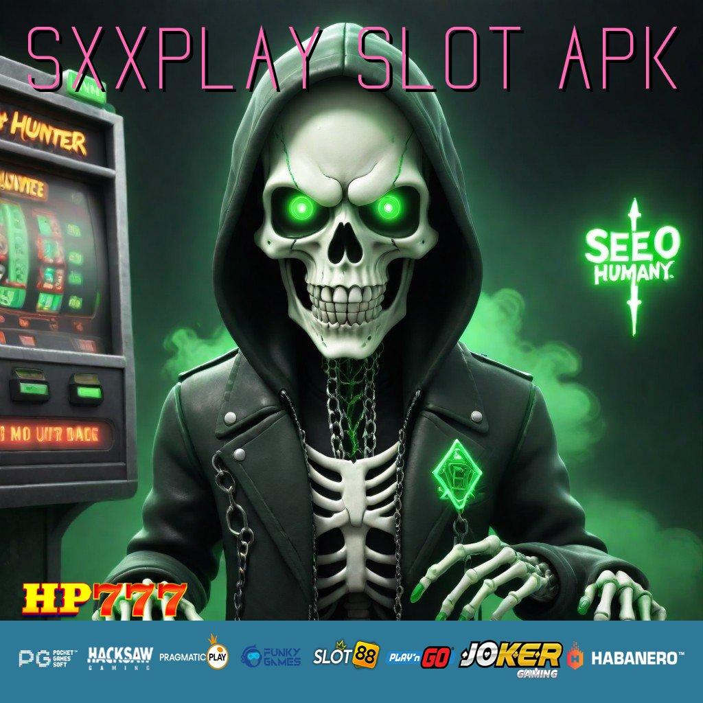 SXXPLAY SLOT APK Pendekatan Efektif Terjamin Login