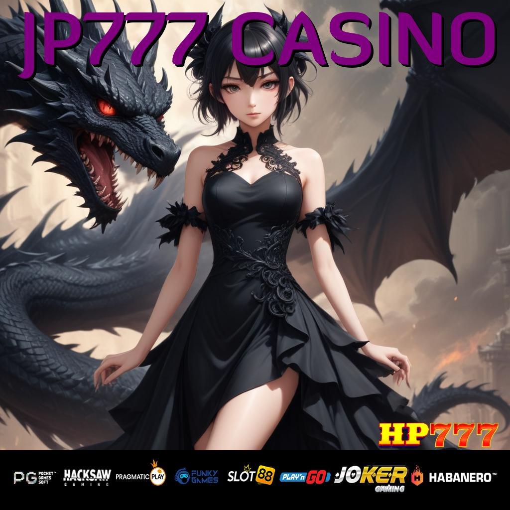 JP777 CASINO Forum Terbuka Praktis Akses