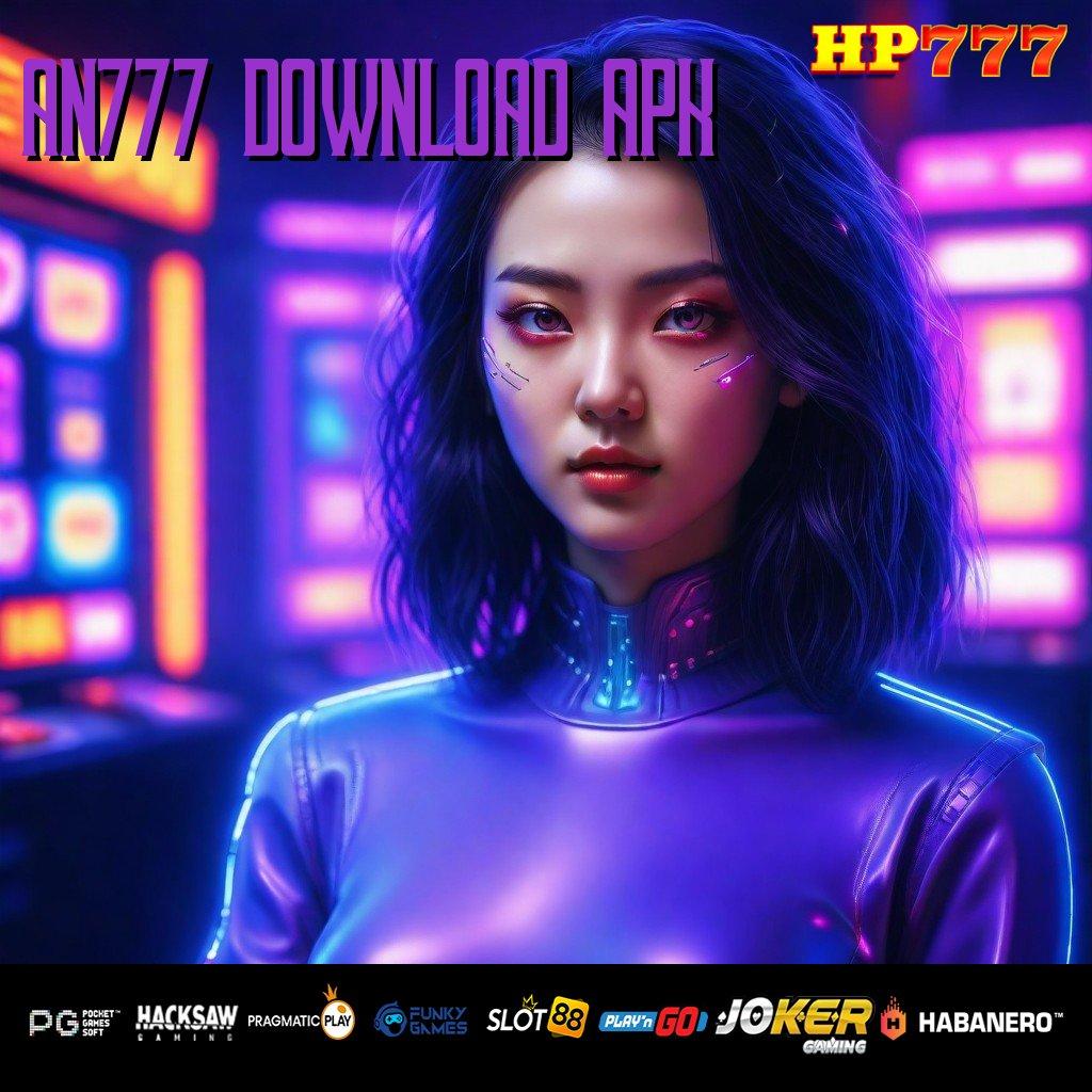 AN777 DOWNLOAD APK Akun Sistem Pelayanan Shooting