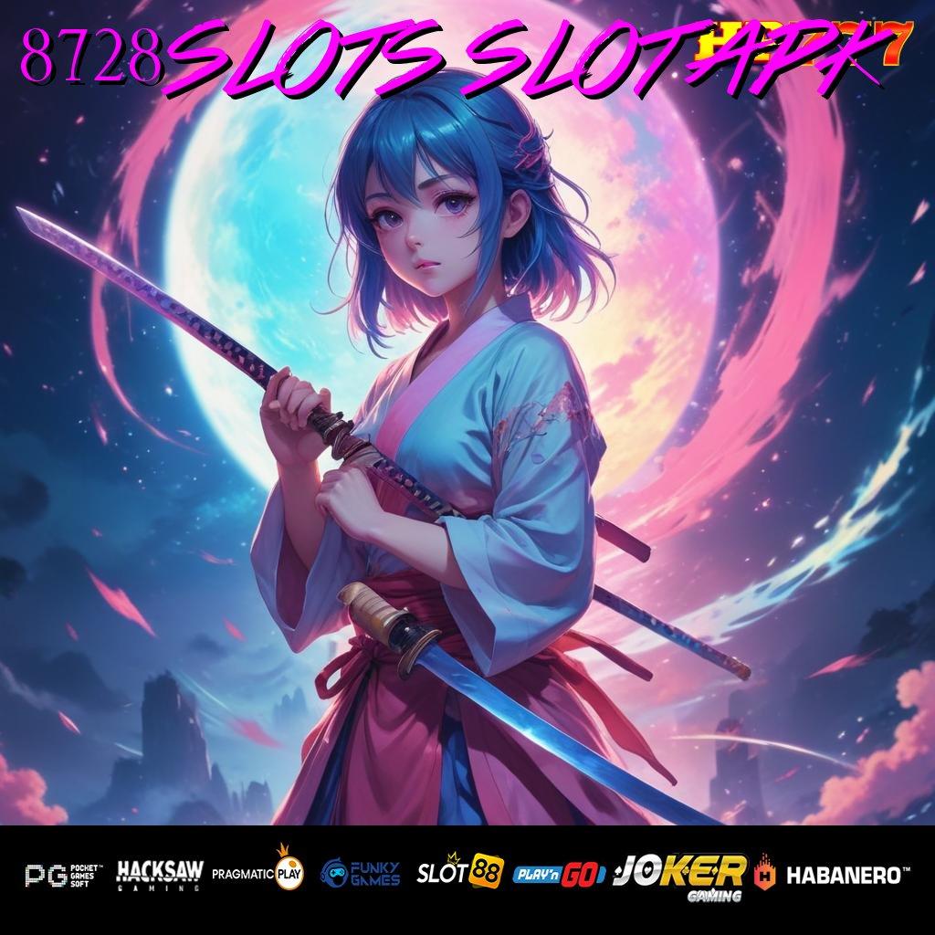 8728SLOTS SLOT APK Tanpa Ancaman Download Aplikasi 1.0