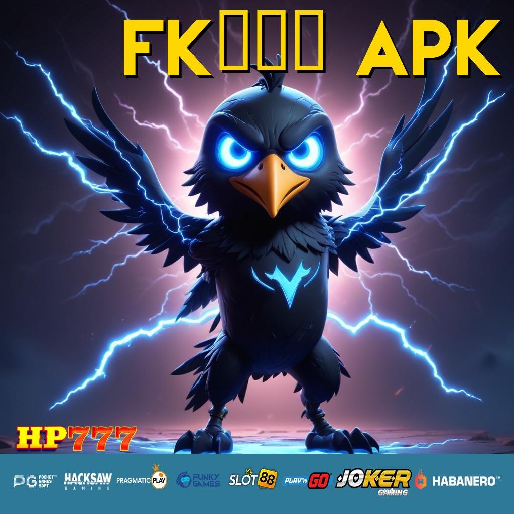 FK777 APK [Versi 3.4 Terbaik] Versi Premium Game