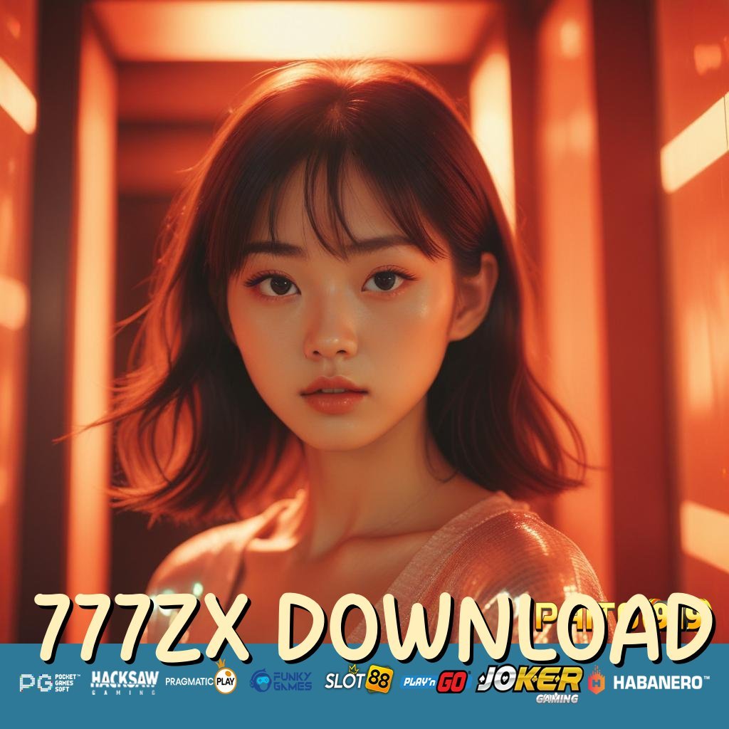 777ZX DOWNLOAD - Unduh APK dengan Sistem Canggih untuk Login Cepat