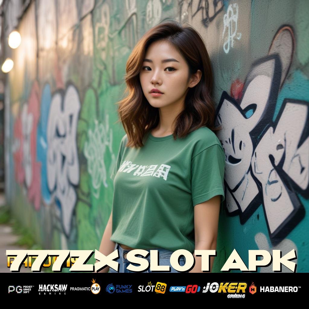 777ZX SLOT APK - APK Terupdate untuk Unduh & Login di Android/iOS