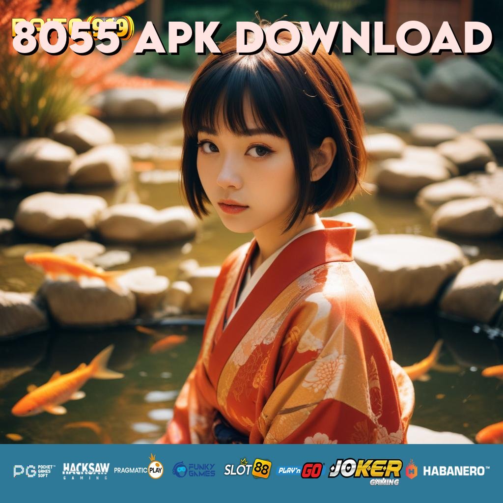 8055 APK DOWNLOAD - APK Terbaru untuk Akses Login Praktis di Semua Perangkat