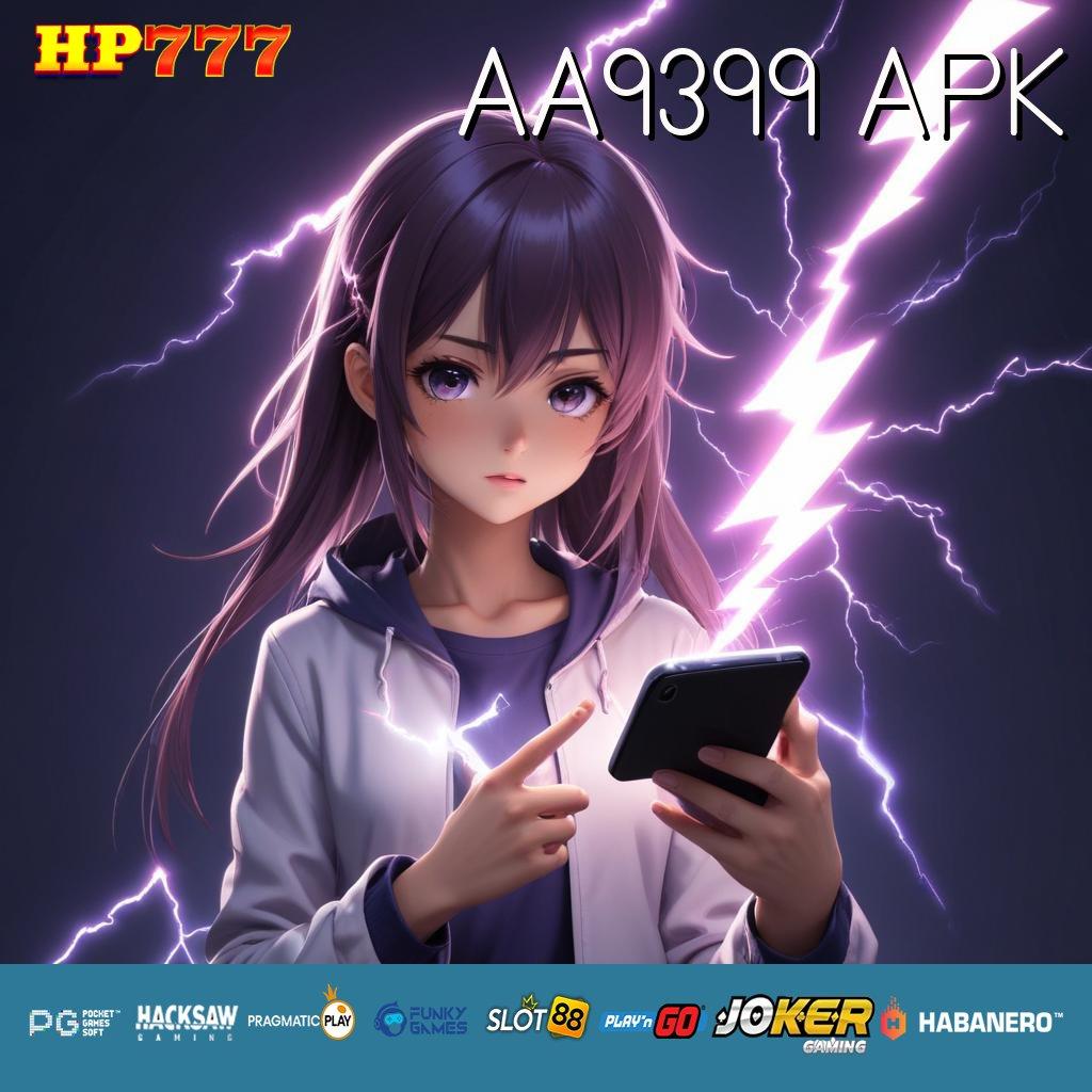 AA9399 APK Pajak Online Koleksi Edisi Terbatas Platform Menguntungkan