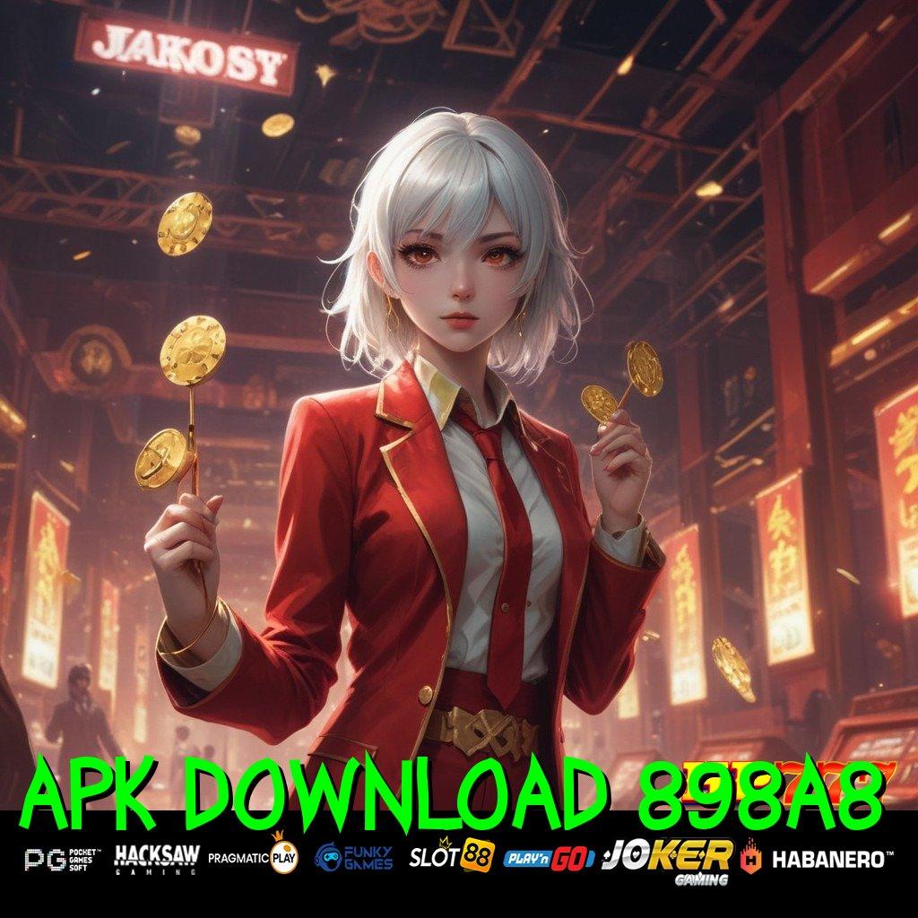 APK DOWNLOAD 898A8 [Versi 3.4 Terbaik] Versi Premium Game