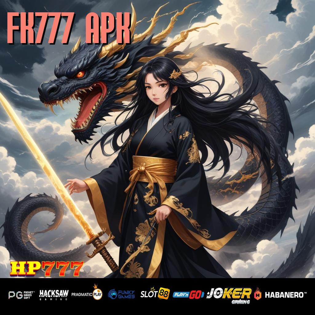 FK777 APK Layanan Legal Diskon Terbaik