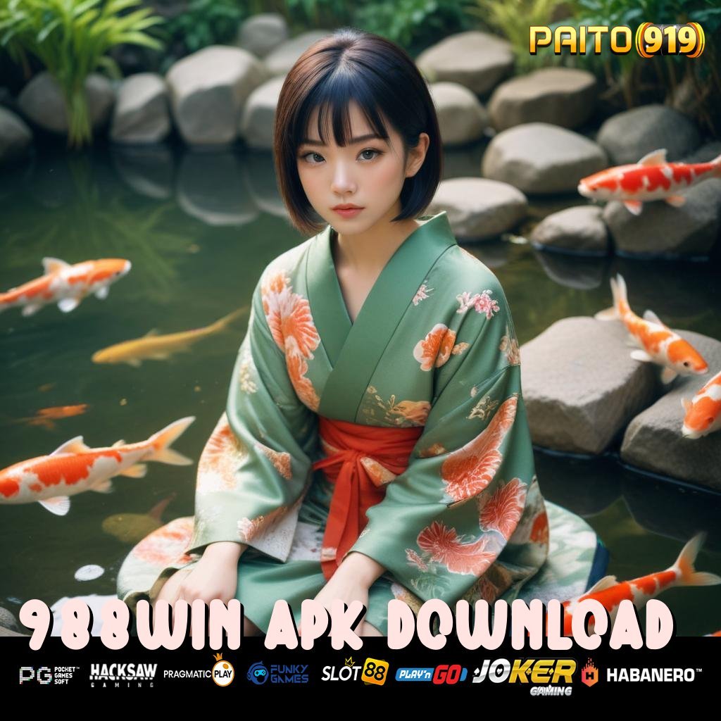 988WIN APK DOWNLOAD - Login Tanpa Hambatan dengan APK Baru untuk Android/iOS