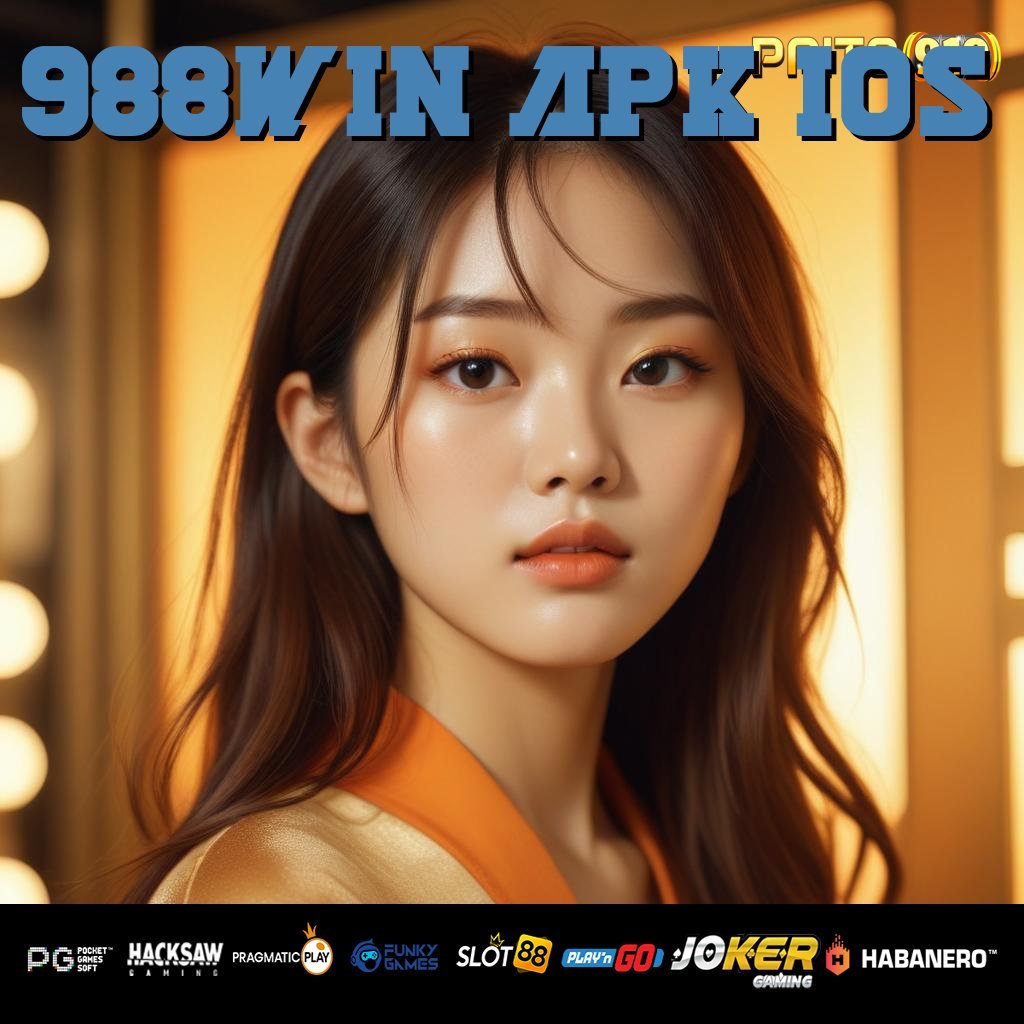 988WIN APK IOS - APK Resmi Terbaru untuk Login Cepat di Android/iOS