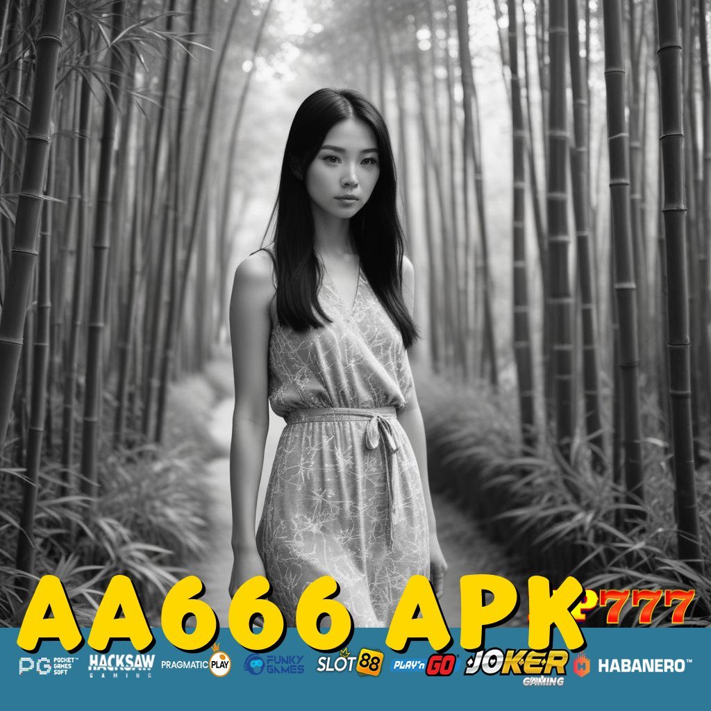 AA666 APK Program Komunitas Bantuan Perancangan