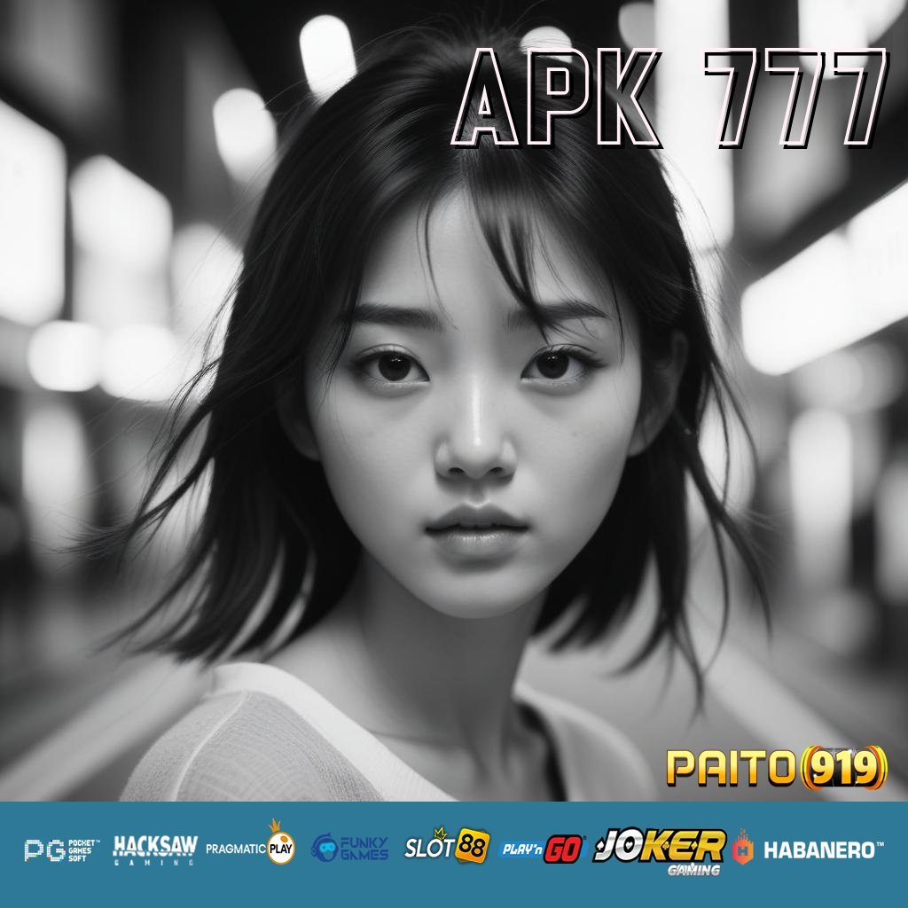 APK 777 - Unduh APK Resmi untuk Login Praktis di Semua Platform