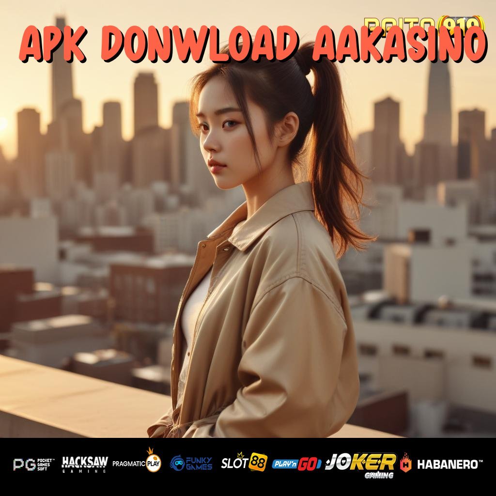 APK DONWLOAD AAKASINO - Login Lancar dengan Unduh APK Resmi untuk Semua