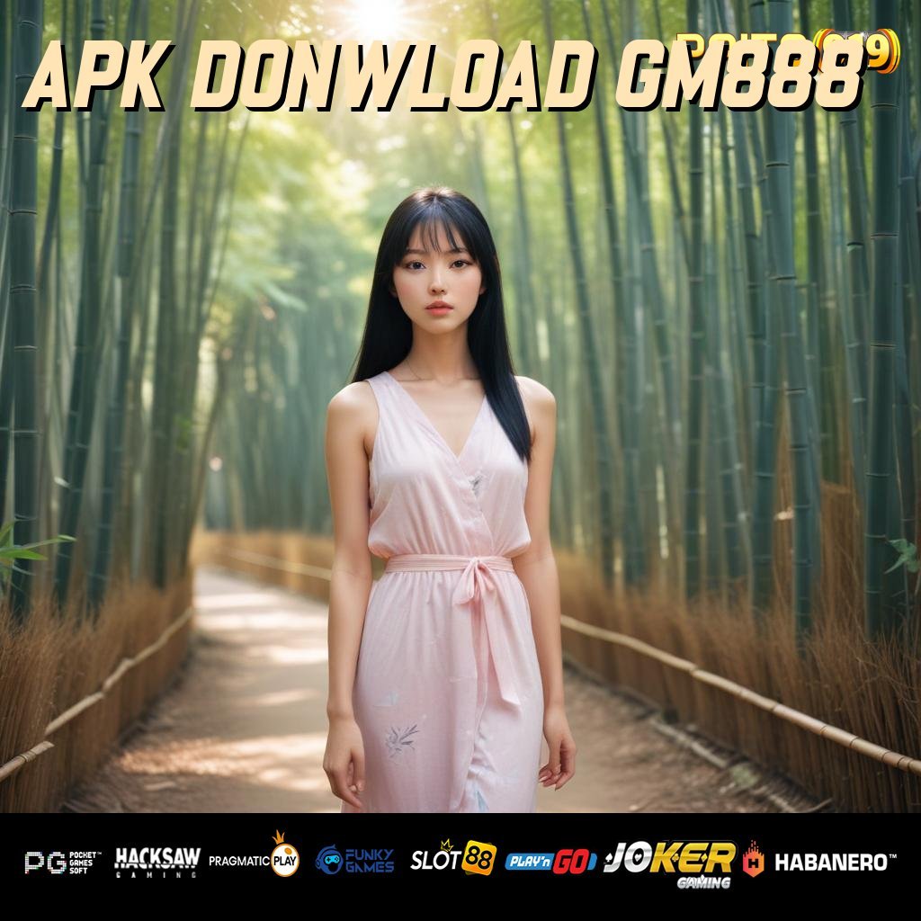 APK DONWLOAD GM888 - Login Simpel dengan APK Dirancang untuk Produktivitas