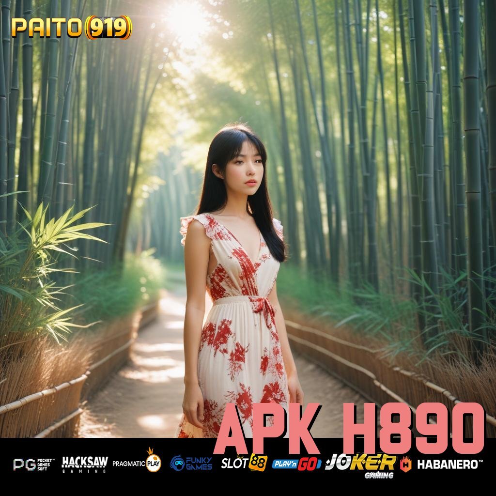 APK H89O - Login Praktis dengan APK Baru untuk Semua Perangkat