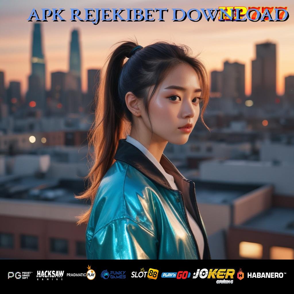 APK REJEKIBET DOWNLOAD User Sistem Paket Tarakan