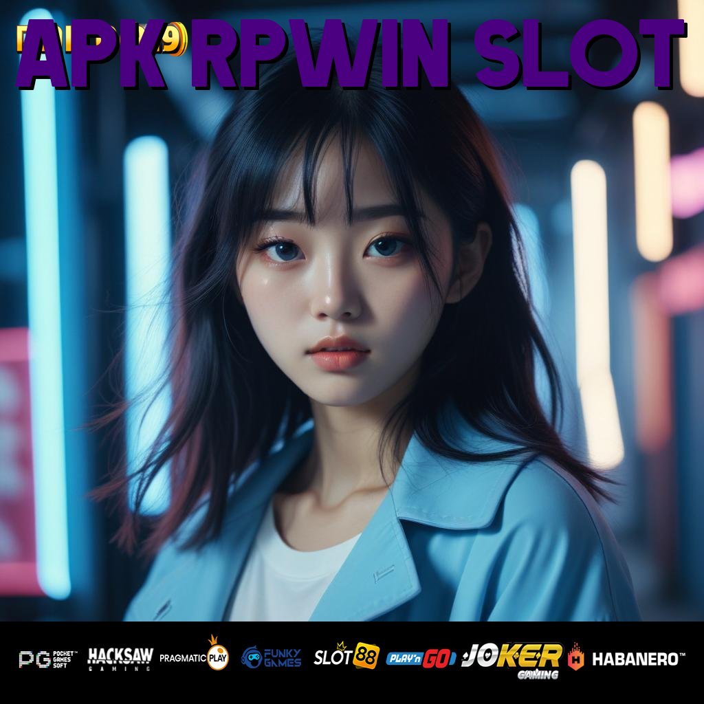 APK RPWIN SLOT - APK Baru untuk Login Cepat di Semua Perangkat