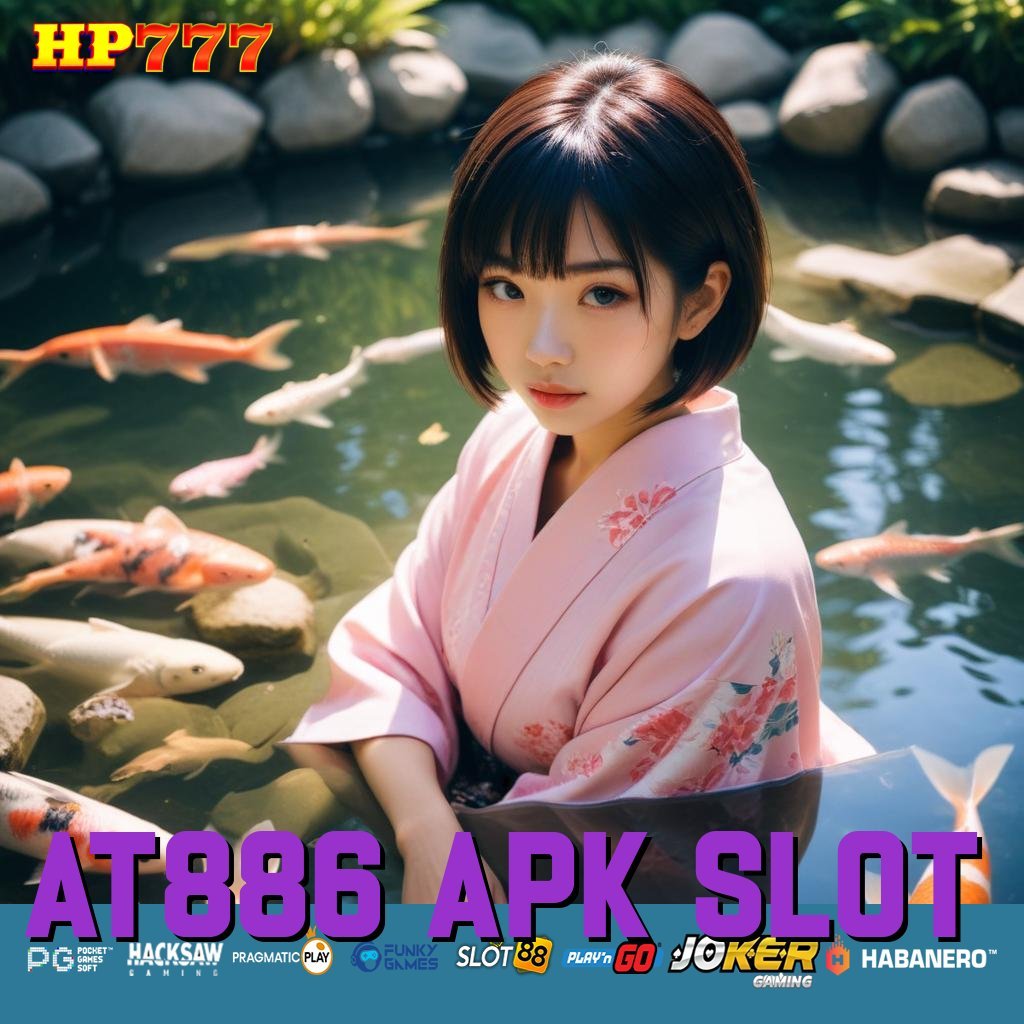 AT886 APK SLOT Login Identitas Blog Personal Aplikasi Kreatif