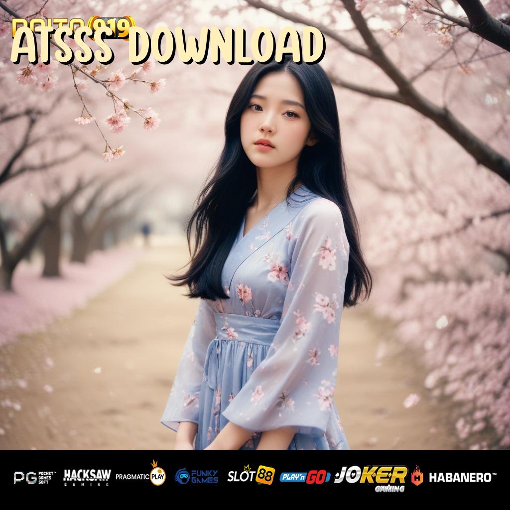 ATSSS DOWNLOAD - APK Resmi Terbaru untuk Login Praktis di Android & iOS