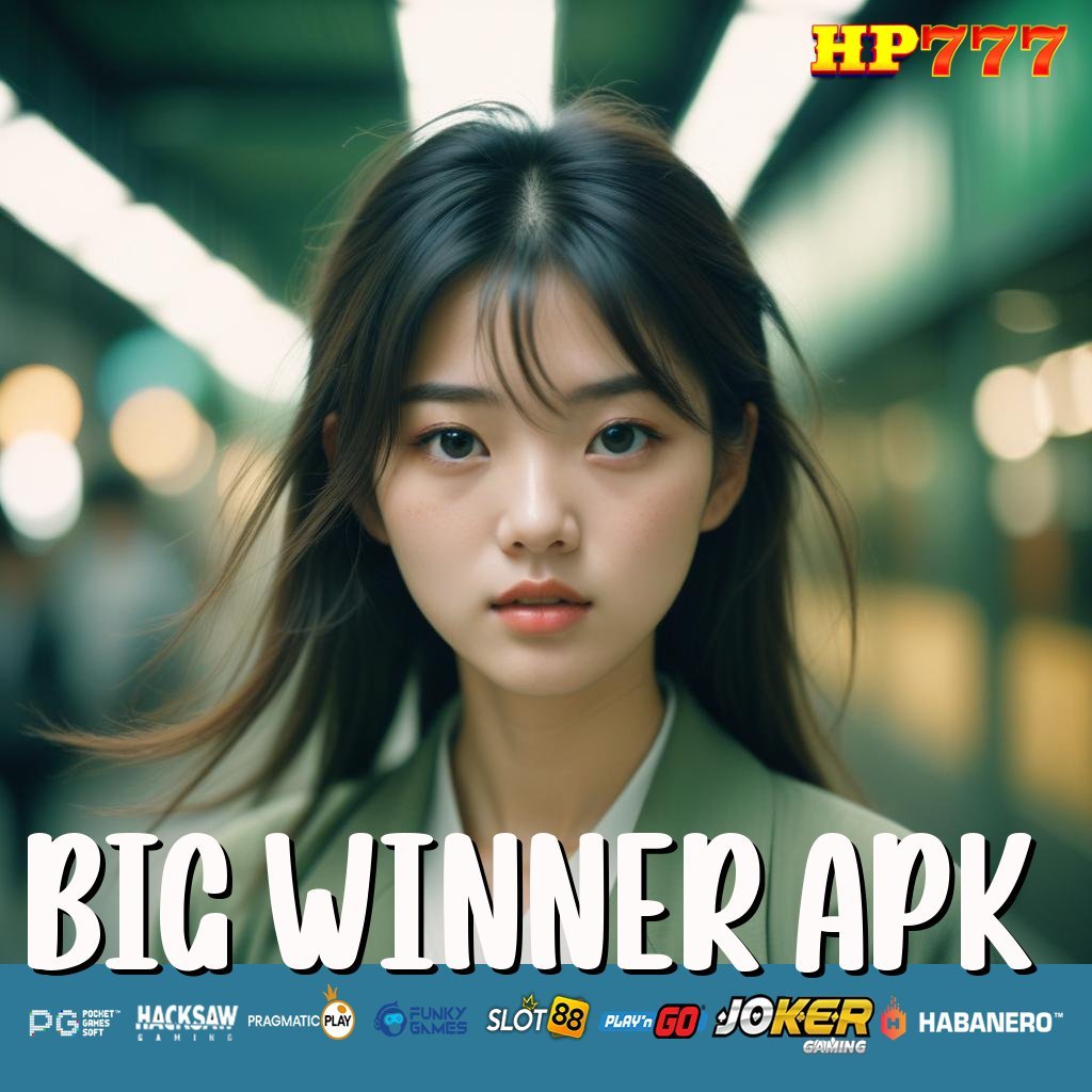 BIG WINNER APK Pelayanan Virtual Forum Palu