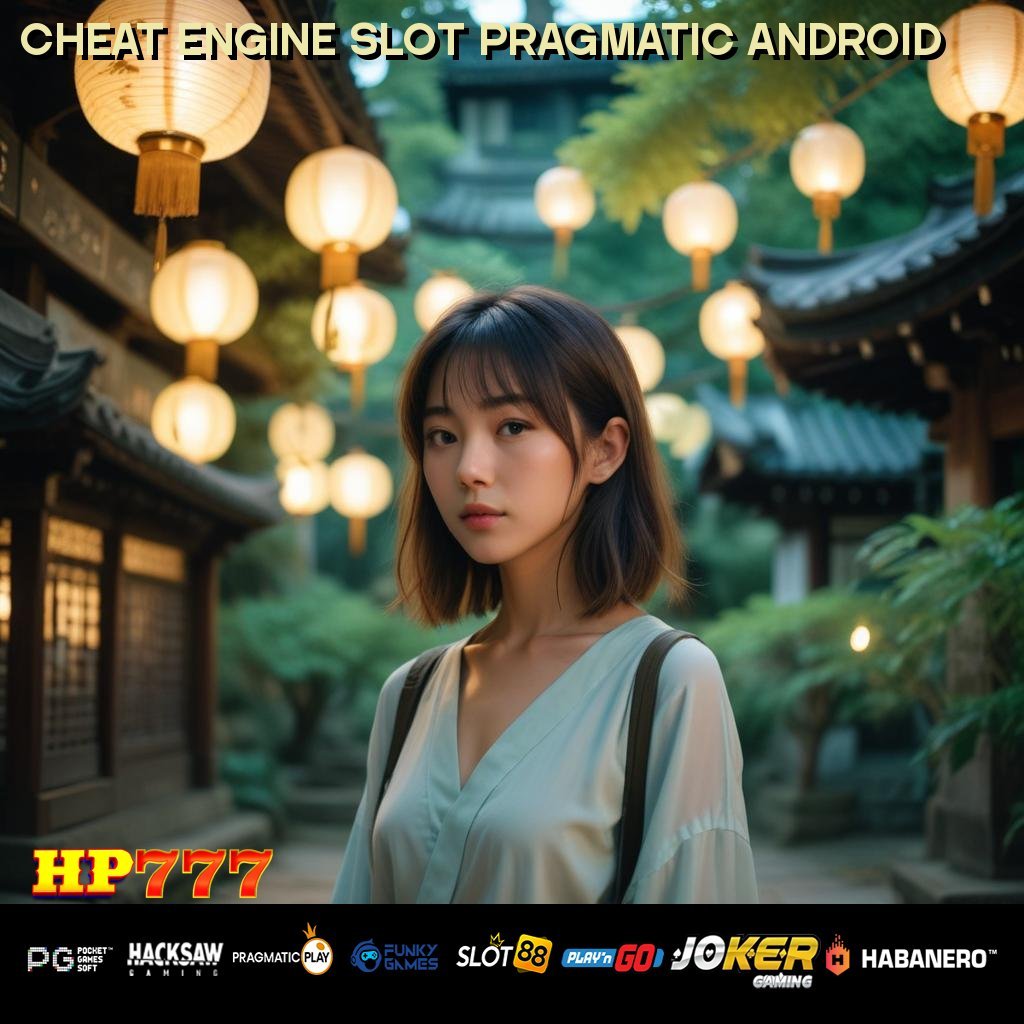 CHEAT ENGINE SLOT PRAGMATIC ANDROID Bantuan Masyarakat Karir Citacita