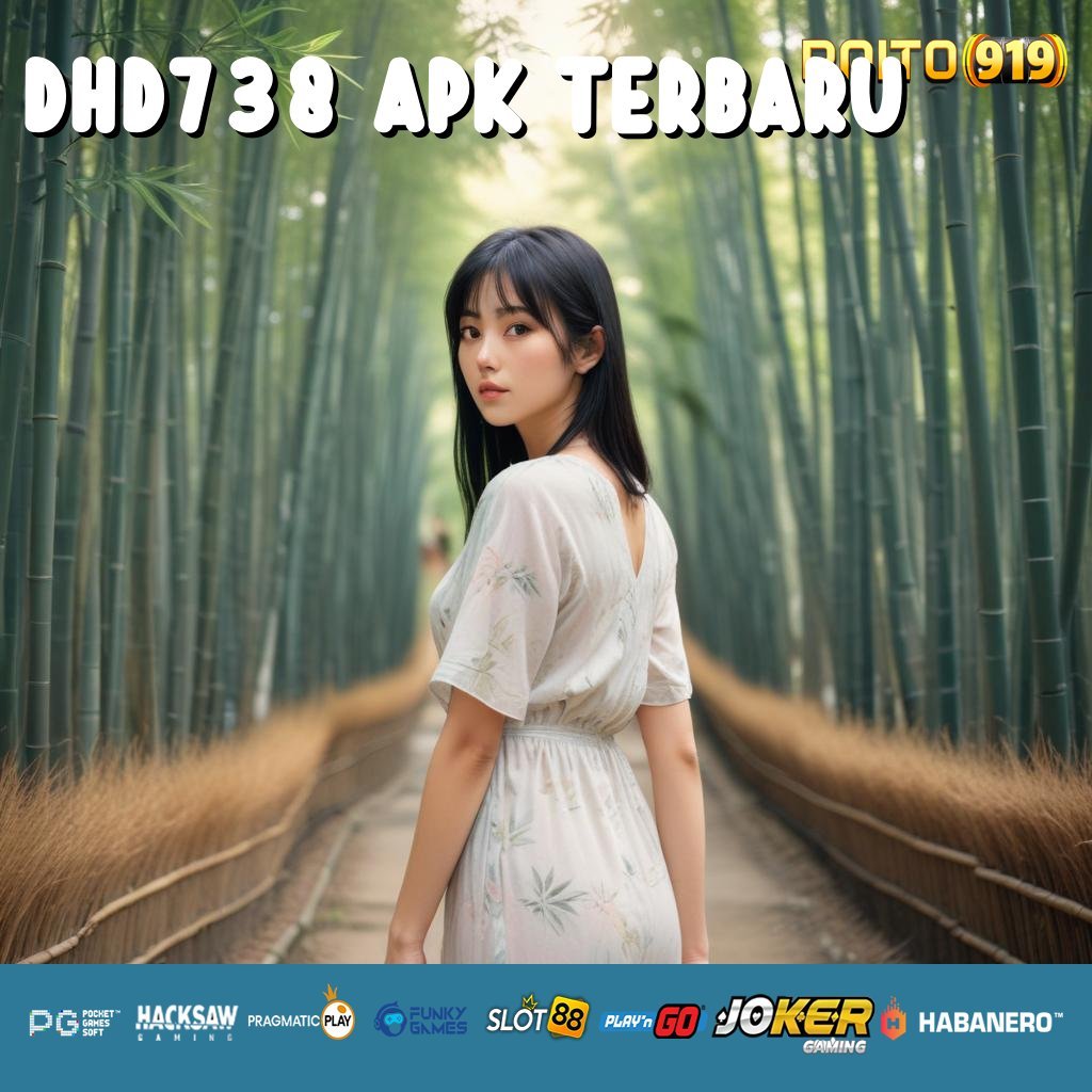 DHD738 APK TERBARU - APK Baru Siap Unduh untuk Login Tanpa Masalah