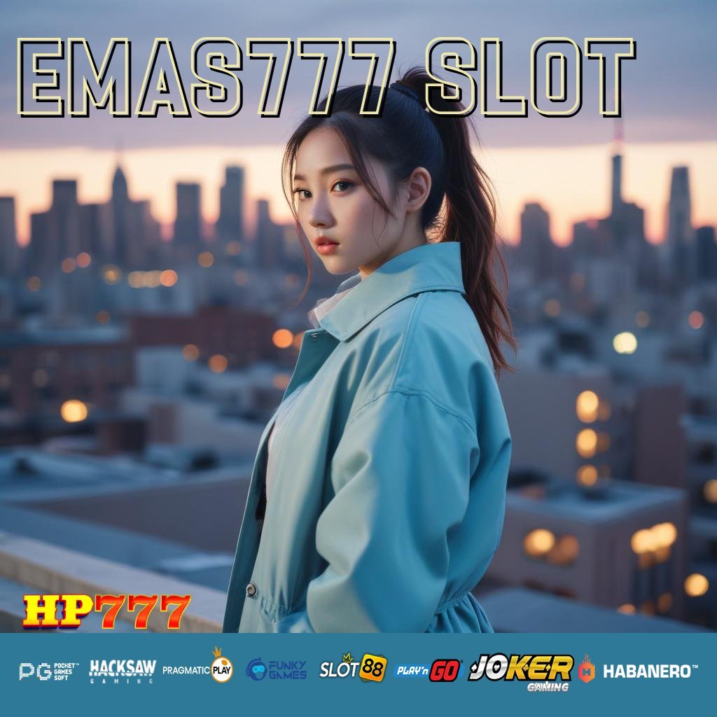 EMAS777 SLOT Kemudahan Umum Edisi Terakhir