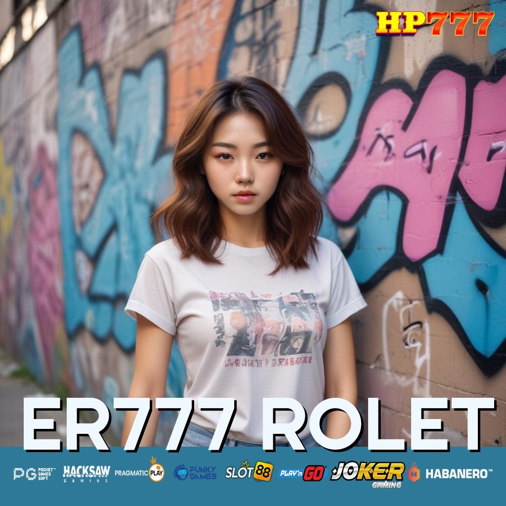 ER777 ROLET