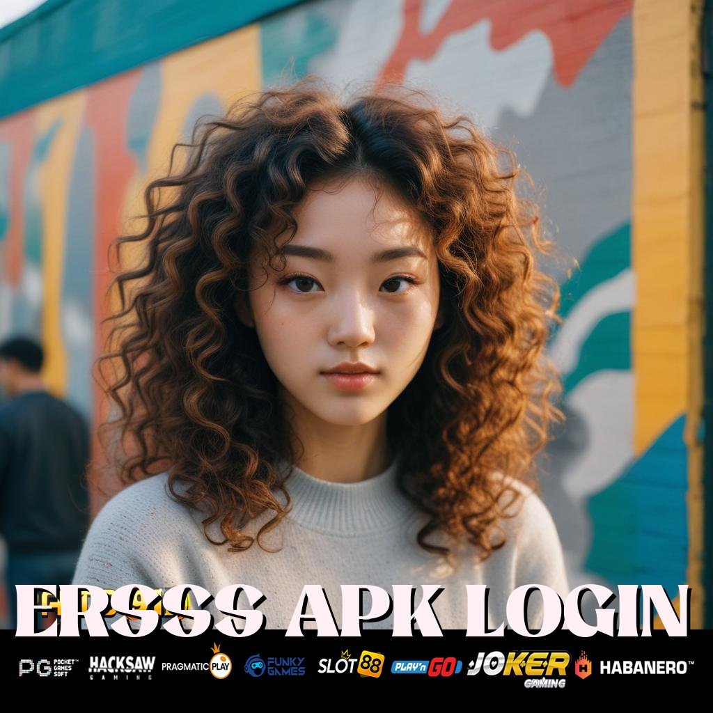 ERSSS APK LOGIN - APK Baru Siap Unduh untuk Akses Login Cepat