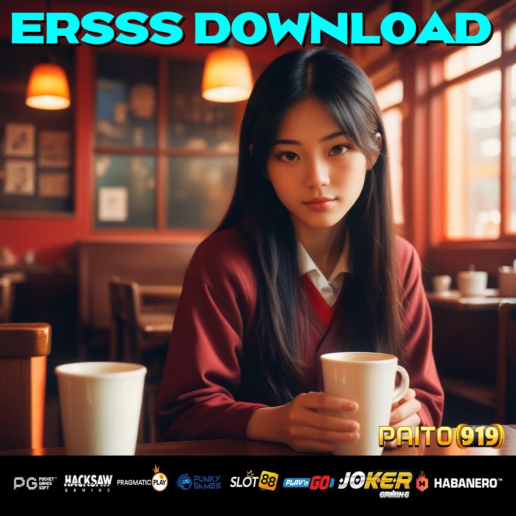 ERSSS DOWNLOAD - APK Baru dengan Teknologi Mutakhir untuk Akses Lancar