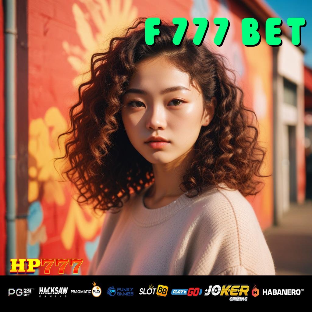 F 777 BET