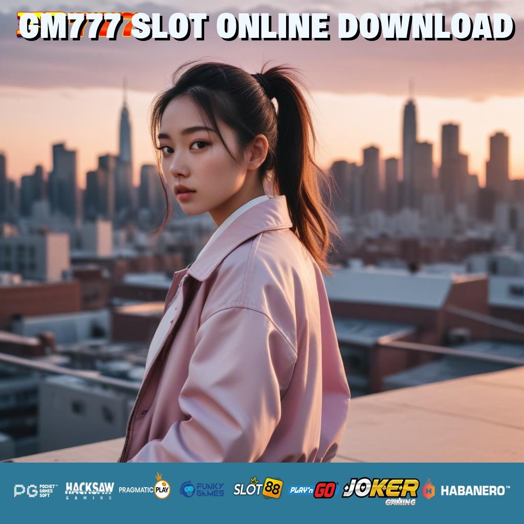 GM777 SLOT ONLINE DOWNLOAD Data Elektronik Aplikasi Pontianak