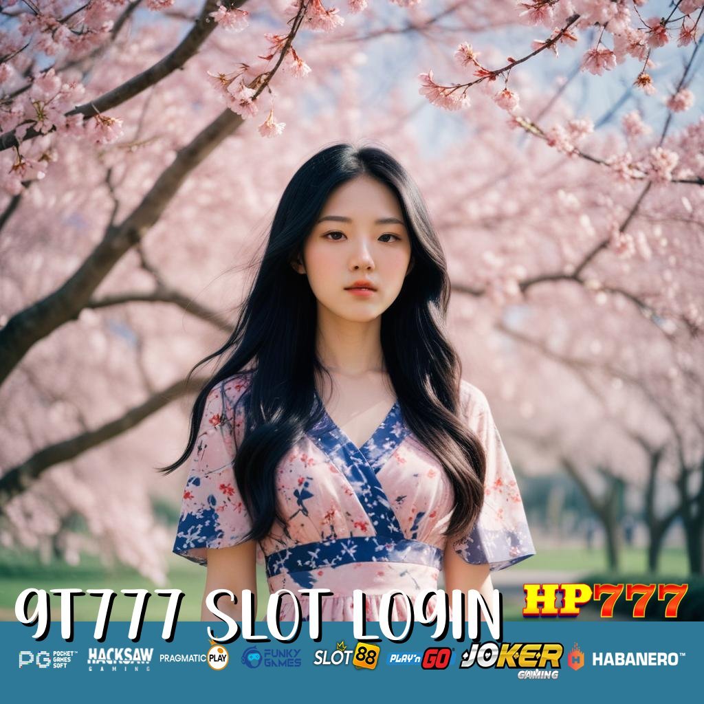 GT777 SLOT LOGIN