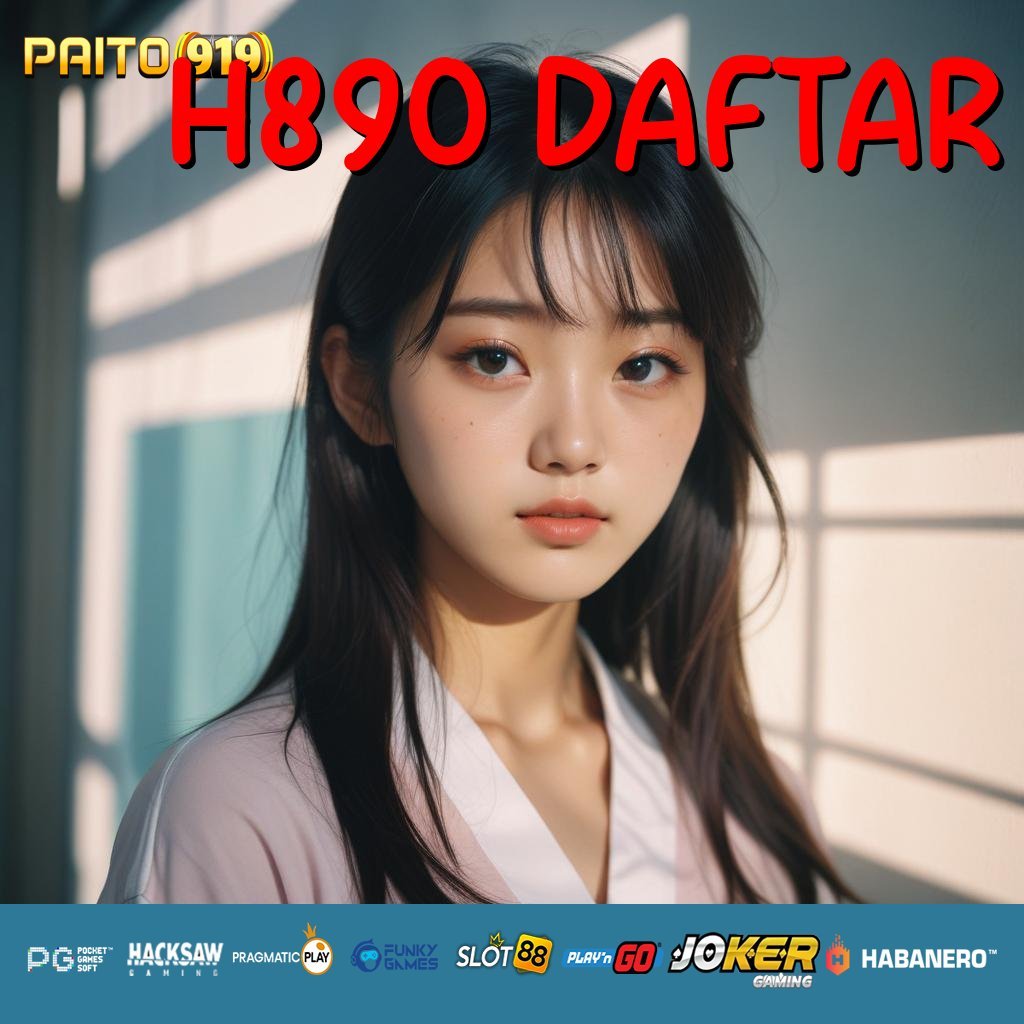 H89O DAFTAR - Login Cepat dan Mudah dengan APK Terupdate