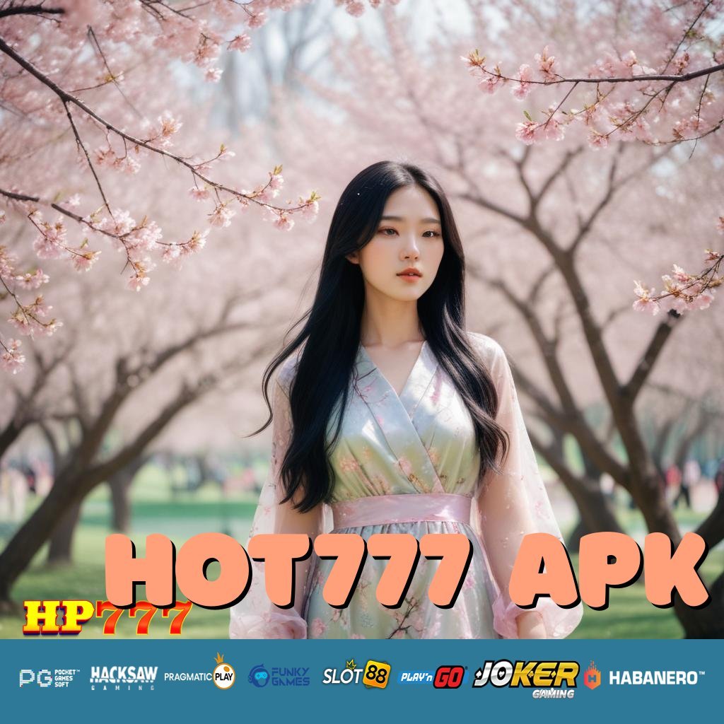 HOT777 APK Support Resmi Pelayanan Terbaik